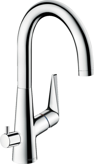 Hansgrohe Köksblandare Talis M51 220 - Krom