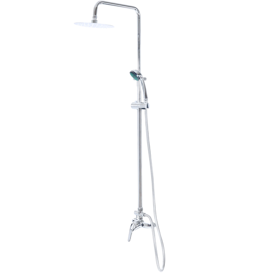 Komplett duschset med blandare FD-9098B