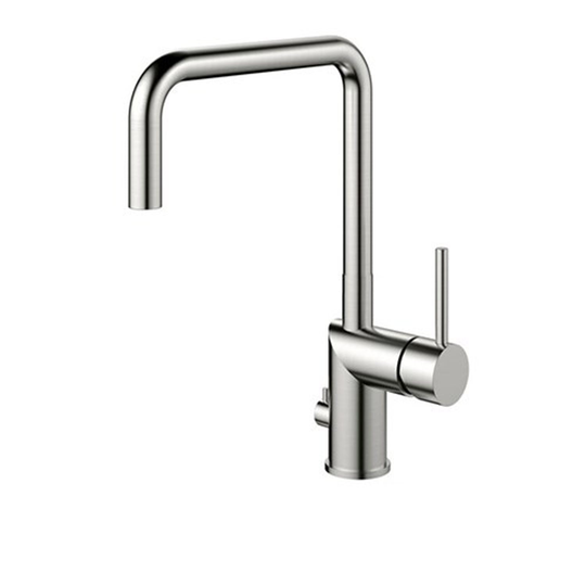 Nivito Köksblandare Rhythm RH-305 Borstat Stål