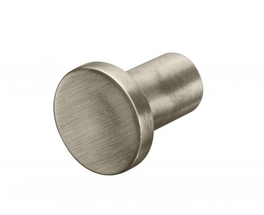 Tapwell Handdukskrok TA243 Borstad Nickel
