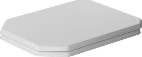 Duravit WC-sits 1930 Series 0064890000