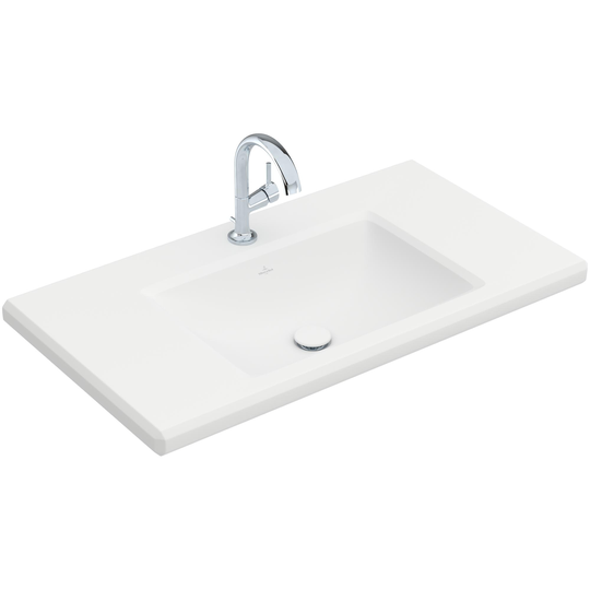 Tvättställ Villeroy & Boch Antheus 1000 mm
