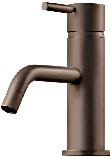 Tapwell Tvättställsblandare Evo EVM071 Brons