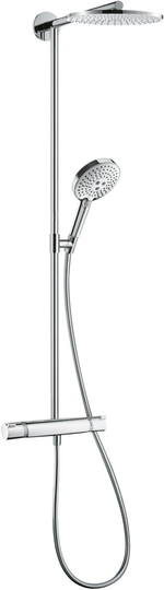Hansgrohe Takdusch Raindance S Showerpipe 240 160 cc