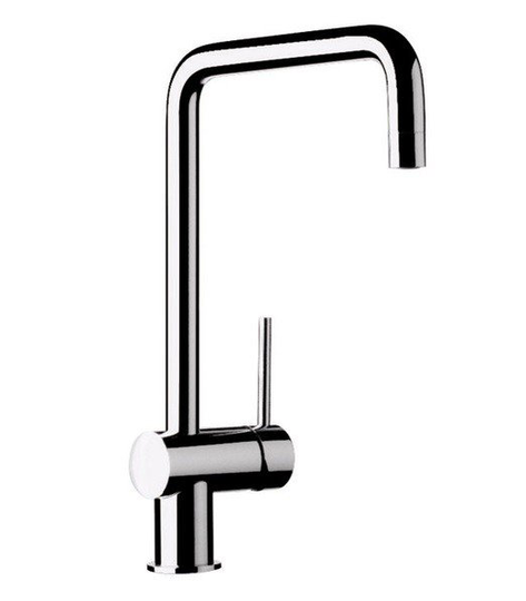 Blanco Köksblandare Utan Diskmaskinsavstägning Finess