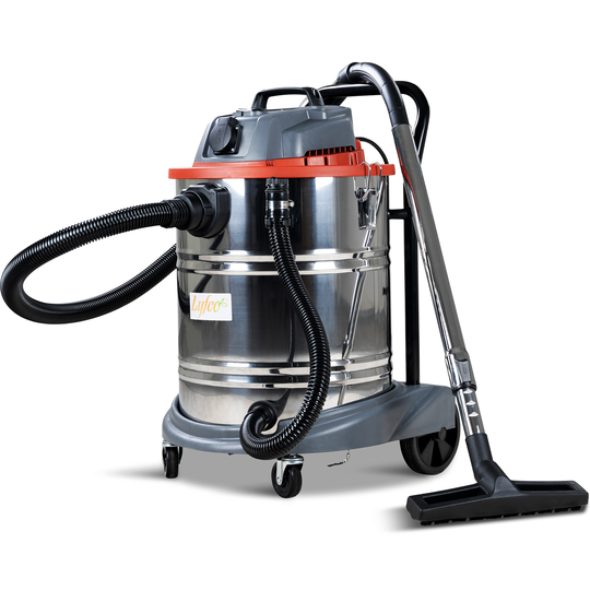 Grovdammsugare - 50 liter - 1400 W