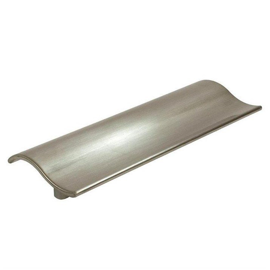 Linfalk Handtag blank krom, cc64/96 2118-64/96-09