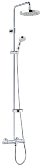 Damixa Idona Extended Takduschpaket 150 cc 57942