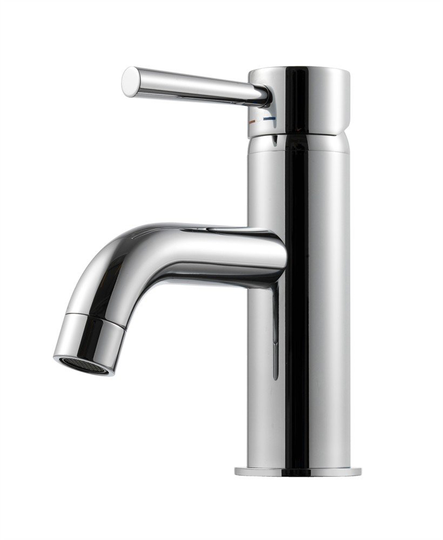 Tapwell Tvättställsblandare Evo EVO071 Krom