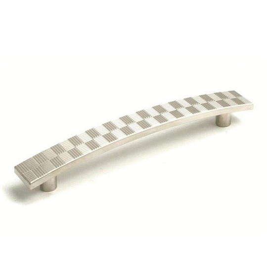 Linfalk Handtag matt nickel 7191-96-06