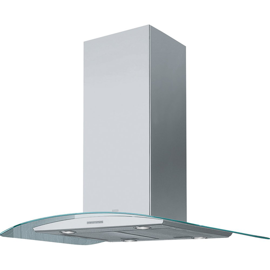 Franke Alliancefläkt Opal 774-10 lägnehet Frihängande 90 cm