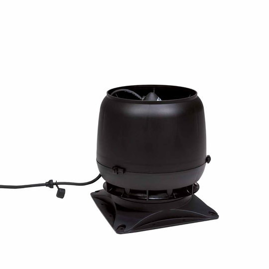 Eico Motor E220S 792 Svart