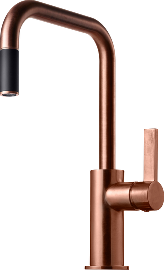 Tapwell Köksblandare ARM577 Koppar