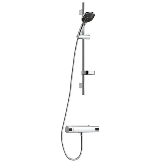 Duschpaket FM Mattsson 8377320 Siljan