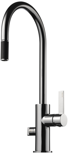 Tapwell Köksblandare Arman ARM885 Krom