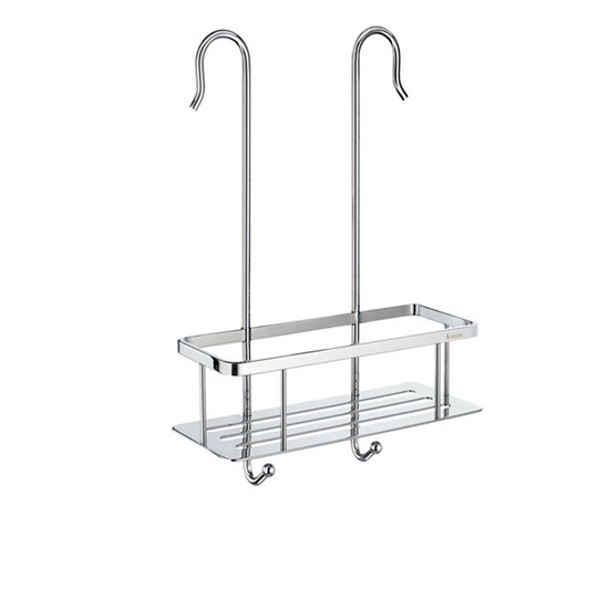 Tvålkorg Smedbo Sideline DK3048 Krom