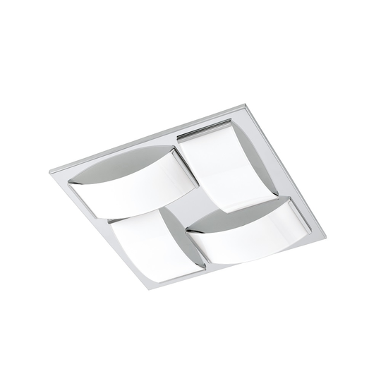 Tak/Vägglampa Eglo Wasao 4L