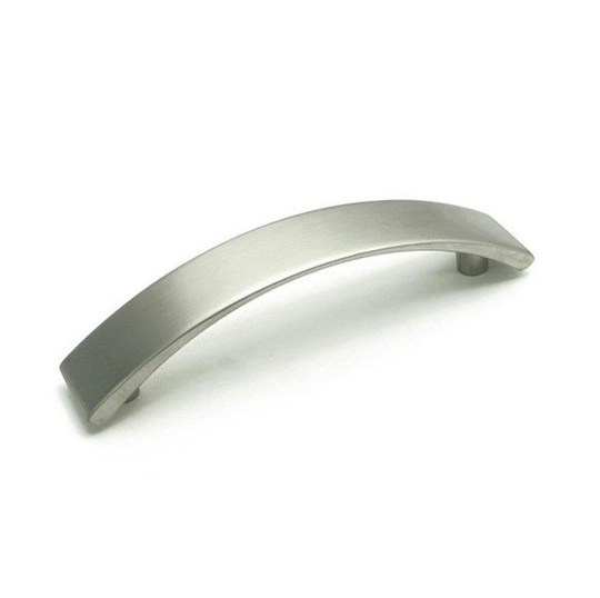 Linfalk Handtag matt nickel 7683-160-06