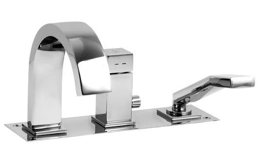 Tapwell Monteringsplatta PLA040