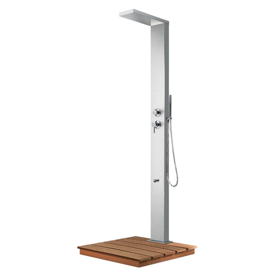 Utomhusdusch Bathlife Forsa