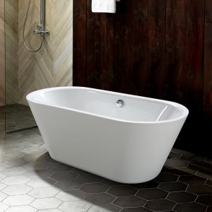 Badkar Osticoni - 160 cm