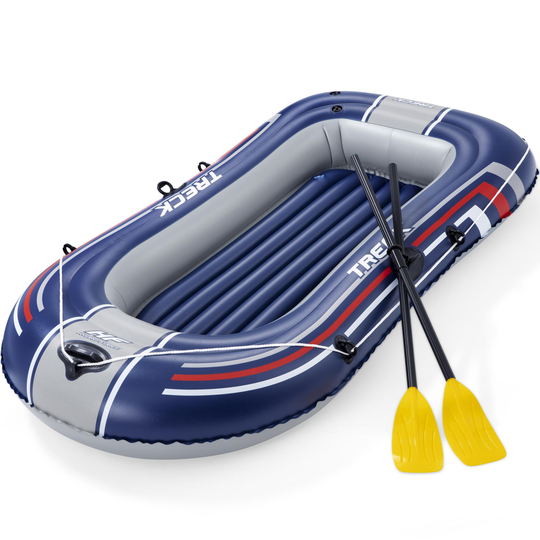 Gummibåt - Bestway Hydro-Force™ Treck X1 (61083)