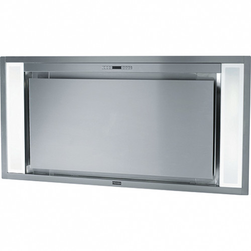 Franke - FSF 420 60cm Silver - FRI hemleverans