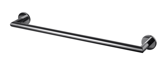 Tapwell Handduksstång TA211 Black Chrome