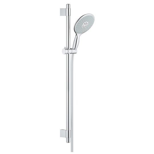Grohe Duschset Power&Soul 160 Krom