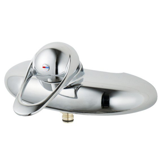 Badkarsblandare FM Mattsson 8235428 9000E