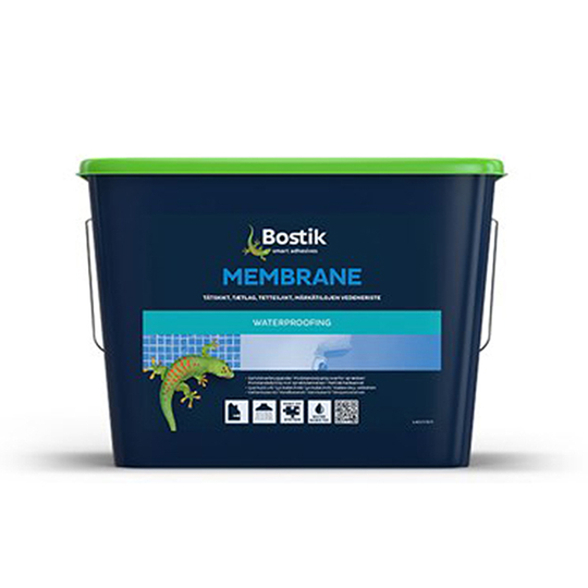 Tätskikt Bostik Membrane 14,5 kg