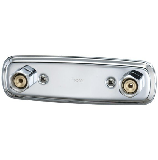 Blandarfäste Mora 8532063 160 cc
