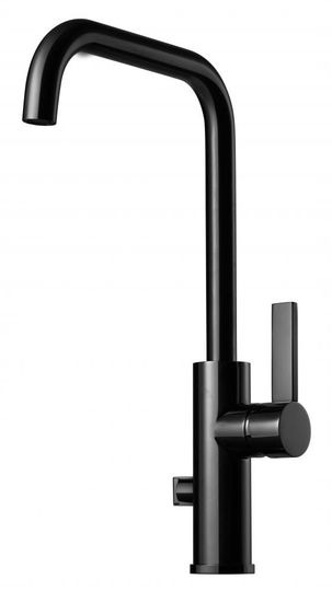 Tapwell Köksblandare Arman ARM984 Black Chrome