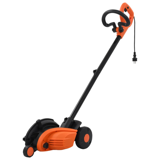 vidaXL Elektrisk grästrimmer 36 cm 1200 W