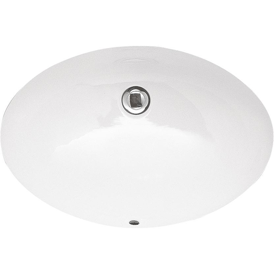 Tvättställ Villeroy & Boch Evana Undermonterat Med Bräddavlopp