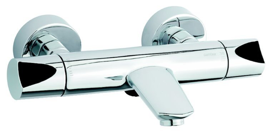 Damixa Thermixa 200 Kar- och duschtermostat 57502