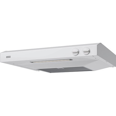 Franke Nonstopfläkt Lägenhet 1201A-60 50cm Classic Vit