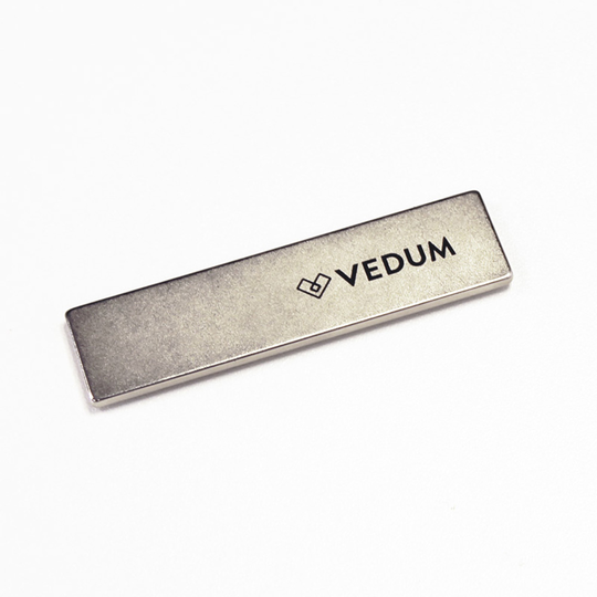 Magnetlist Vedum