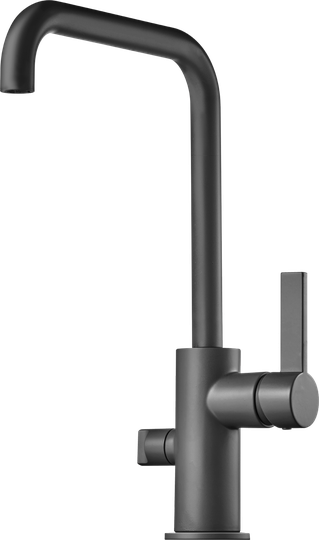 Tapwell Köksblandare ARM584 Graphite