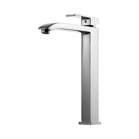 Tvättställsblandare Tapwell Level LES 081 Krom