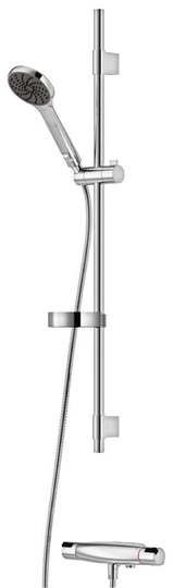 Mora Duschset Cera Shower Kit 40cc