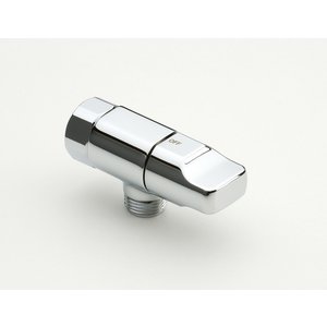 Oras Diskmaskinsventil, G3/4 x G1/2 105001