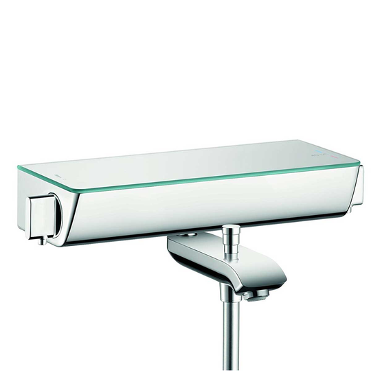 Dusch- och Badkarsblandare Hansgrohe Ecostat Select 150 cc