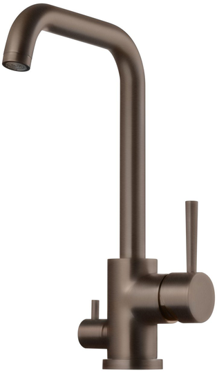 Tapwell Köksblandare Evo EVO984 Brons