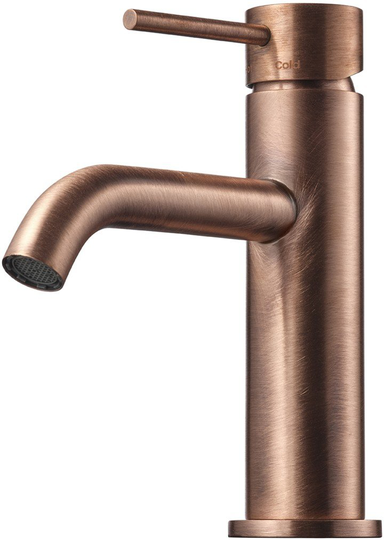 Tapwell Tvättställsblandare EVM072 Koppar