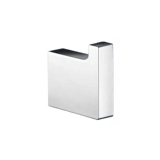 Handdukskrok Smedbo Life GK121 Krom