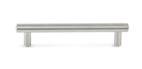 Ballingslöv Handtag HG557 Matt metall, c/c 96 mm
