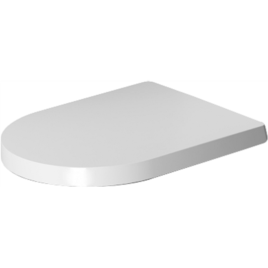 Duravit WC-sits Me by Starck 0020192600