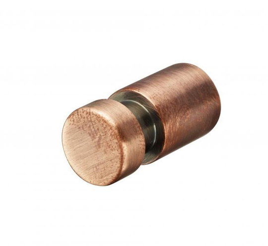 Tapwell Handdukskrok TA241 Koppar