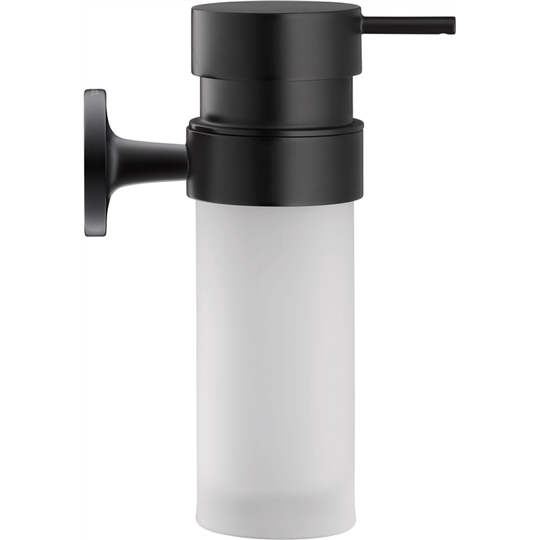 Astro Tvålpump Starck T Svart 0099354600